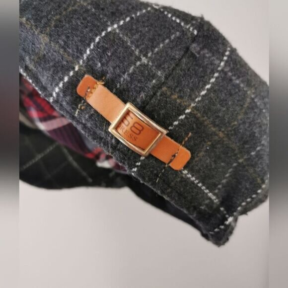 Deux par deux boys hat - Picture 5 of 5